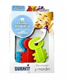 LLAVES MORDILLO
