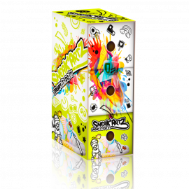 SNEAK ARTZ BUMPER SET SORPRESA