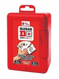 SUSHI DO CARTAS