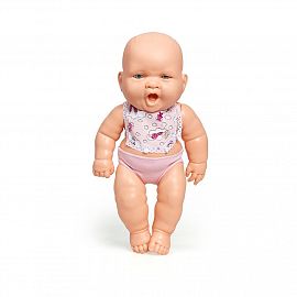 BEBE GORDITO EN BOLSA