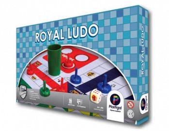 ROYAL LUDO