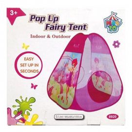 CARPA IGLU AUTOARMABLE HADAS EN CAJA