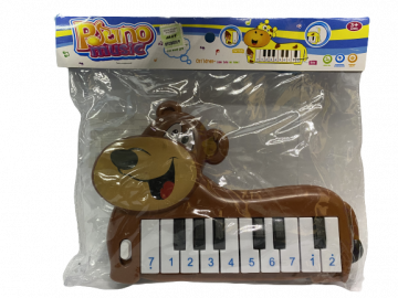 PIANITO ANIMALES