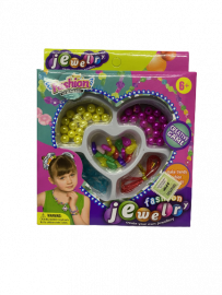 JUEGO ARMA BIJOU JEWELRY