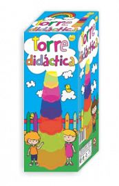 TORRE DIDACTICA