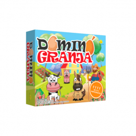 DOMINO LA GRANJA