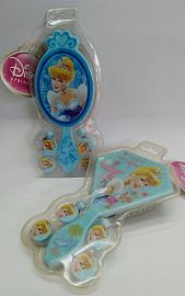 CEPILLO CENICIENTA MEDIANO (2934)