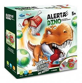 ALERTA DINO