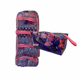 SET DESPLEGLABLE C/ACCESORIOS EQUESTRIA