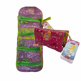 SET DESPLEGLABLE C/ACCESORIOS PALACE PETS
