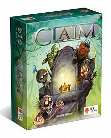 CLAIM