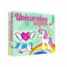 MEMORIA UNICORNIOS