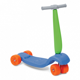 MONOPATIN MITTO