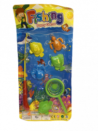 PESCA EN BLISTER (60059)