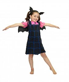 DISFRAZ CLASICO DE VAMPIRINA