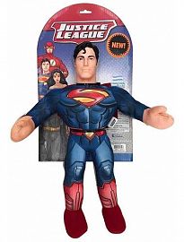 MUÑECO SUPERMAN SOFT DE PAÑO
