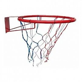ARO DE BASQUET CHICO