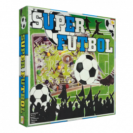 SUPER FUTBOL YUYU