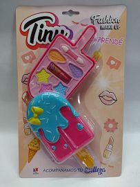 COSMETICO MAQUILLAJE HELADO EN BLISTER (60959 )