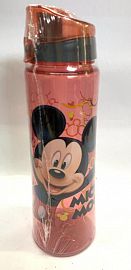 BOTELLA EASY TOP 750ML MICKEY