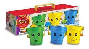 BALDECITOS X 3 EN CAJA