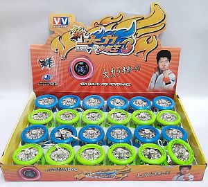 YOYO CHICO