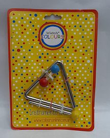 TRIANGULO MUSICAL