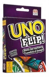 UNO FLIP ORIGINAL