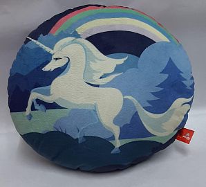 ALMOHADON UNICORNIO SURTIDOS