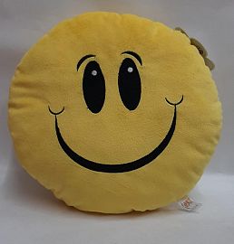ALMOHADA CARITAS 32CM MODELOS SURTIDOS