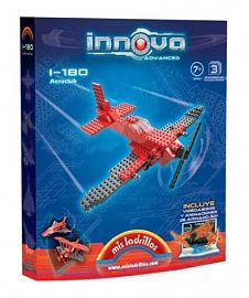 MIS LADRILLOS INNOVA 180P