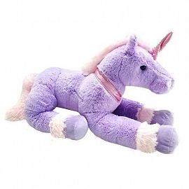 UNICORNIO PELUCHE DARIA