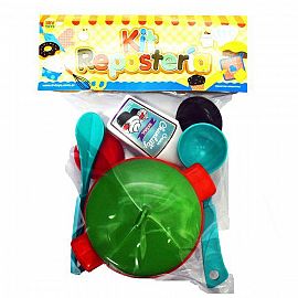 KIT DE REPOSTERIA EN BOLSA