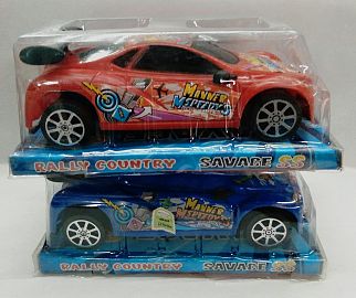 AUTO MED FRICCION SAVAGE - COLORES SURTIDOS EL RENACER