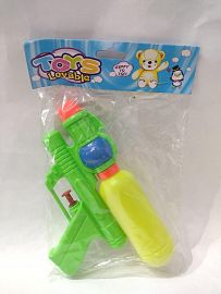 PISTOLA DE AGUA CHICA EN BOLSA (56813)
