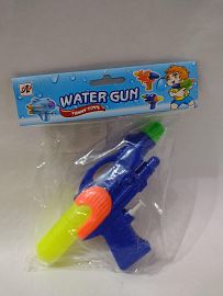 PISTOLA DE AGUA CHICA EN BOLSA (56814)