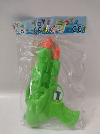 PISTOLA DE AGUA CHICA EN BOLSA