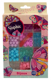 SOPHIE SET BIJOU CHICO