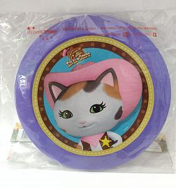 FRISBEE SHERIFF CALLIE