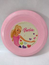FRESBEE BARBIE