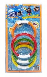 AROS SUMERGIBLES