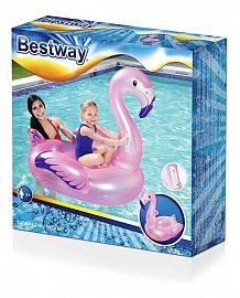 FLAMENCO INFLABLE 127CM