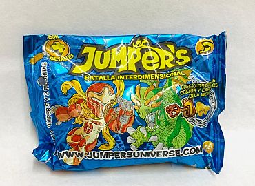JUMPERS X1