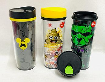 VASO DE VIAJE SIN MANGO