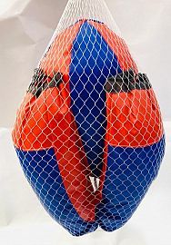 BOLSA BOXEO PERA CHICA C/GUANTES