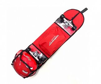 SKATE CON FUNDA Y PROTECCION