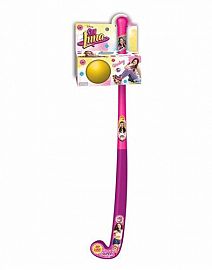 HOCKEY SOY LUNA