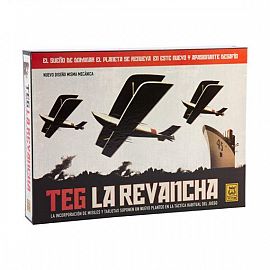 TEG REVANCHA