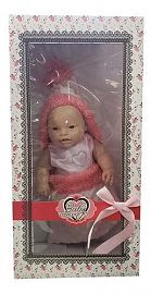 BEBE C/PORTA INFANTE EN CAJA