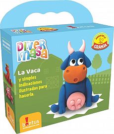 DIVER MASA LA VACA